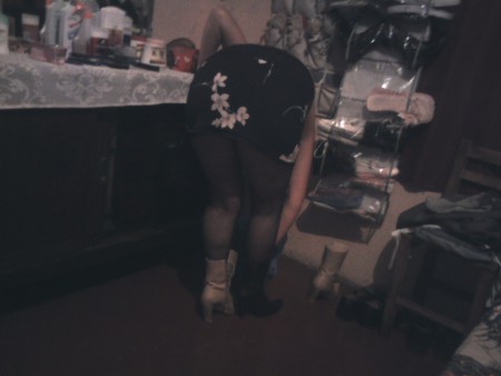 LO SEXI ES ENSEÑAR UN POCO NO TE GUSTARIA ESTAR A TRAS DE  MI